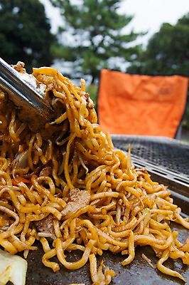 포토 JPG 주간 요리 사람없음 야외 면류 볶음 철판 주방용집게 국내포토 자연요소 음식 집게 파일형식