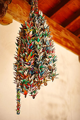 포토 JPG 매달리기 사람없음 동전 오브젝트 종이학 국내포토 돈 모션 종이접기 파일형식