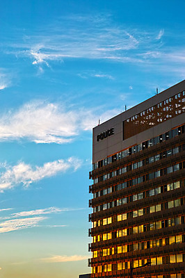 포토 JPG 주간 구름 하늘 사람없음 야외 건물 일출 일본 일몰 도시 후쿠오카 국내포토 자연요소 건축물 아시아 노을 파일형식