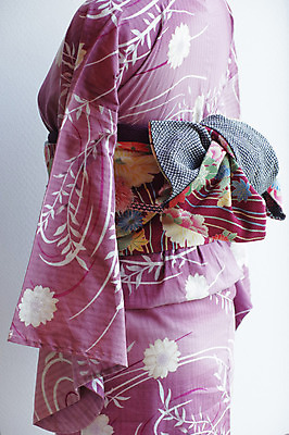 포토 JPG 전통 옷 사람없음 마네킹 전통의상 기모노 일본전통의상 국내포토 일본 파일형식