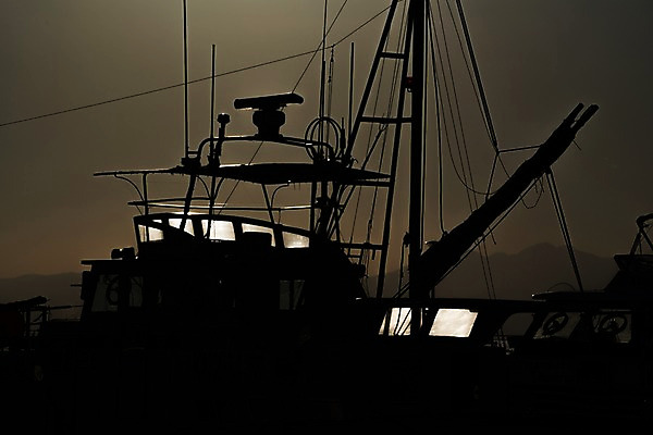 포토 JPG 바다 하늘 풍경 사람없음 야외 일본 어둠 한척 어선 야간 국내포토 자연요소 1 아시아 배_교통 파일형식