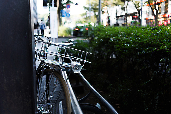 포토 JPG 주간 한대 사람없음 야외 아웃포커스 일본 자전거 도시 도쿄 국내포토 자연요소 1 아시아 촬영기법 바이크 파일형식