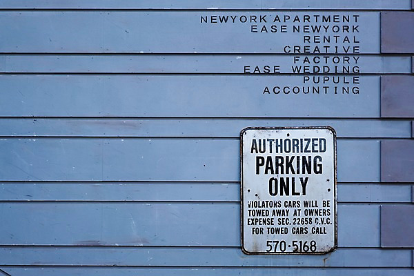 포토 JPG 영어 사람없음 표지판 주차 주차장 국내포토 문자 알림판 파일형식