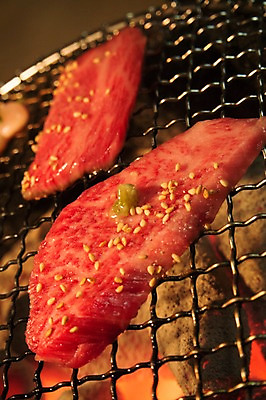 포토 JPG 음식 육류 사람없음 그릴 굽기 국내포토 식재료 주방용품 구이 파일형식