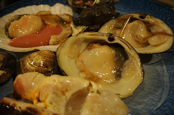 포토 JPG 접시 음식 식재료 조개 사람없음 해산물 일본음식 국내포토 식기 어패류 파일형식