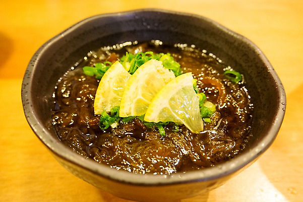 포토 JPG 그릇 음식 사람없음 메밀국수 레몬 쪽파 국내포토 식기 과일 면류 파 파일형식