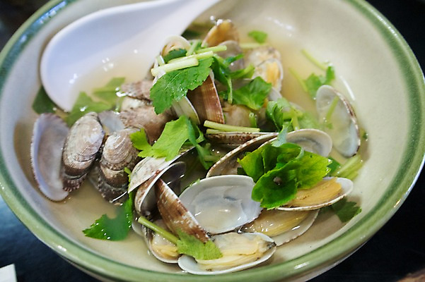 포토 JPG 그릇 음식 조개 사람없음 숟가락 일본 탕 국 조개탕 일본음식 이에섬 국내포토 식기 아시아 섬 어패류 수저 오키나와 파일형식