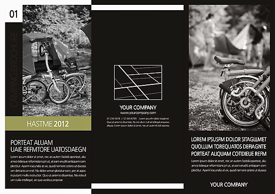 템플릿 편집 표지디자인 북디자인 출판디자인 표지 리플렛 여행 북커버 3단접지 팜플렛 사람없음 자전거 이미지템플릿 AI파일 바이크 파일형식 벡터