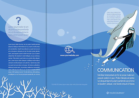 템플릿 편집 한마리 표지디자인 북디자인 출판디자인 여자 표지 물결 리플렛 바다 북커버 3단접지 안기 한명 팜플렛 수영 산호 돌고래 공기방울 스쿠버다이빙 스쿠버다이버 이미지템플릿 AI파일 1 포유류 모션 사람 수중동물 수상스포츠 자포동물 파일형식 벡터