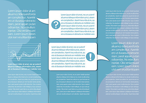 템플릿 편집 표지디자인 북디자인 출판디자인 실루엣 내지 리플렛 말풍선 북커버 비즈니스 3단접지 사람모양 팜플렛 사람없음 물음표 느낌표 소통 질의응답 이미지템플릿 AI파일 모양 기호 컨셉 촬영기법 파일형식 벡터