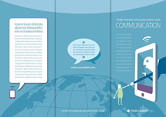 템플릿 편집 표지디자인 북디자인 출판디자인 표지 지구 리플렛 말풍선 북커버 비즈니스 3단접지 사람 팜플렛 두명 스마트폰 글로벌 손잡기 소통 이미지템플릿 AI파일 컨셉 모션 핸드폰 스마트기기 파일형식 벡터