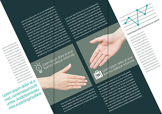 템플릿 편집 표지디자인 북디자인 손 출판디자인 내지 리플렛 북커버 비즈니스 3단접지 악수 한손 협상 팜플렛 두명 신체부위 손내밀기 이미지템플릿 AI파일 사람 손짓 파일형식 벡터