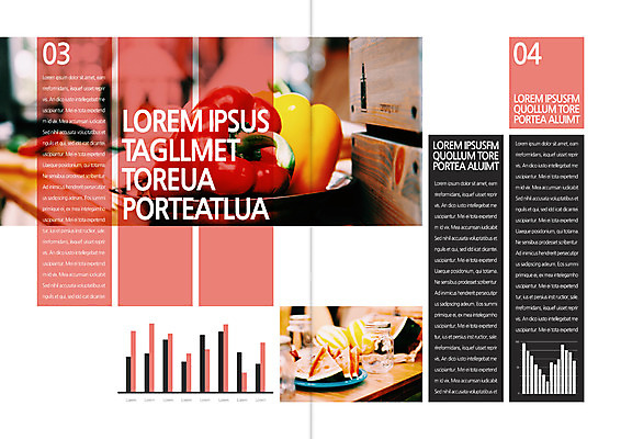 템플릿 편집 표지디자인 북디자인 출판디자인 내지 리플렛 채소 북커버 과일 그래프 팜플렛 사람없음 이미지템플릿 AI파일 파일형식 벡터