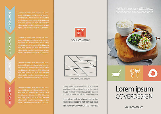 템플릿 편집 표지디자인 북디자인 출판디자인 표지 음식 리플렛 북커버 3단접지 밥 팜플렛 사람없음 나물 이미지템플릿 AI파일 채소 파일형식 벡터