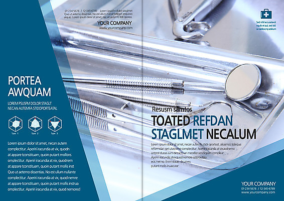 템플릿 편집 표지디자인 북디자인 출판디자인 표지 리플렛 북커버 의학 의료기기 건강 팜플렛 사람없음 치과용품 이미지템플릿 AI파일 의료용품 파일형식 벡터