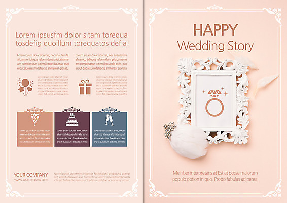 템플릿 편집 표지디자인 북디자인 영어 출판디자인 표지 행복 리플렛 결혼 북커버 팜플렛 사람없음 보석 깃털 결혼반지 이미지템플릿 AI파일 문자 감정 이벤트 반지 광석 파일형식 벡터