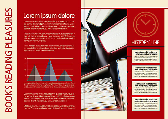 템플릿 편집 표지디자인 북디자인 출판디자인 교육 내지 리플렛 시계 북커버 그래프 팜플렛 사람없음 책 이미지템플릿 AI파일 파일형식 벡터