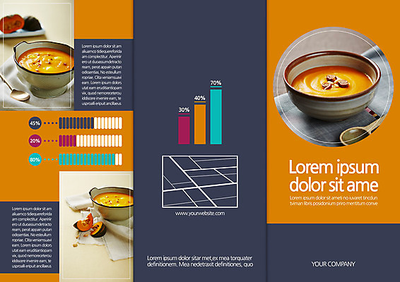 템플릿 편집 표지디자인 북디자인 출판디자인 표지 음식 리플렛 북커버 3단접지 그래프 팜플렛 사람없음 호박죽 이미지템플릿 AI파일 죽 파일형식 벡터