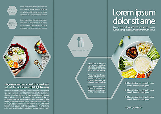 템플릿 편집 표지디자인 북디자인 출판디자인 표지 음식 리플렛 북커버 3단접지 팜플렛 사람없음 구절판 이미지템플릿 AI파일 파일형식 벡터