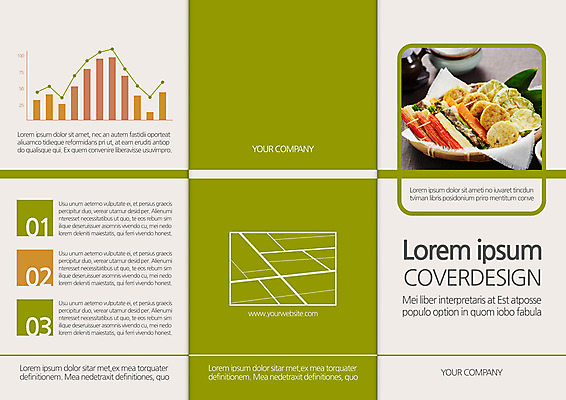 템플릿 편집 표지디자인 북디자인 출판디자인 표지 리플렛 북커버 3단접지 그래프 팜플렛 사람없음 전 부침 이미지템플릿 AI파일 음식 파일형식 벡터