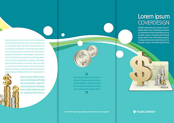 템플릿 편집 표지디자인 북디자인 출판디자인 표지 리플렛 북커버 3단접지 팜플렛 사람없음 달러 동전 통장 금융비즈니스 이미지템플릿 AI파일 돈 비즈니스 금융 파일형식 벡터