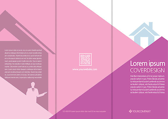 템플릿 편집 표지디자인 북디자인 출판디자인 표지 실루엣 리플렛 북커버 3단접지 부동산 팜플렛 사람없음 집모양 이미지템플릿 AI파일 모양 촬영기법 재산 파일형식 벡터