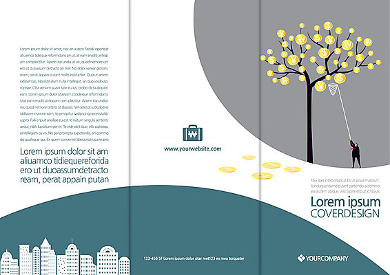 전신 나무 템플릿 편집 표지디자인 북디자인 출판디자인 표지 남자 리플렛 북커버 비즈니스 3단접지 한명 서기 들기 팜플렛 건물 망 비즈니스맨 이미지템플릿 AI파일 식물 1 건축물 모션 사람 직장인 파일형식 벡터