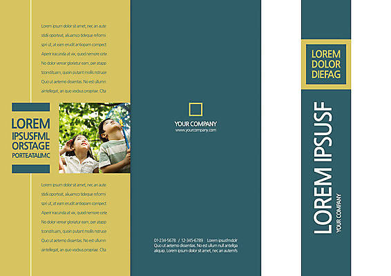 템플릿 편집 표지디자인 북디자인 출판디자인 여자 표지 남자 리플렛 북커버 3단접지 팜플렛 상반신 두명 노란색 유치원생 한국인 올려보기 고개들기 청록색 이미지템플릿 AI파일 어린이 컬러 모션 사람 동양인 파일형식 벡터