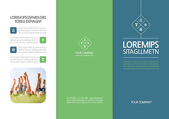 템플릿 편집 표지디자인 북디자인 출판디자인 표지 어린이 리플렛 북커버 3단접지 사람 팜플렛 잔디 여러명 눕기 다리들기 이미지템플릿 AI파일 식물 다수 모션 파일형식 벡터