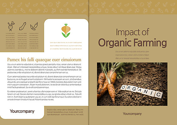 템플릿 편집 표지디자인 북디자인 영어 출판디자인 표지 리플렛 북커버 팜플렛 사람없음 흙 당근 유기농 이미지템플릿 AI파일 문자 웰빙 뿌리채소 파일형식 벡터