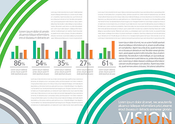 템플릿 편집 표지디자인 북디자인 영어 출판디자인 내지 리플렛 곡선 북커버 팜플렛 사람없음 꿈 막대그래프 비전 이미지템플릿 AI파일 문자 선 그래프 파일형식 벡터