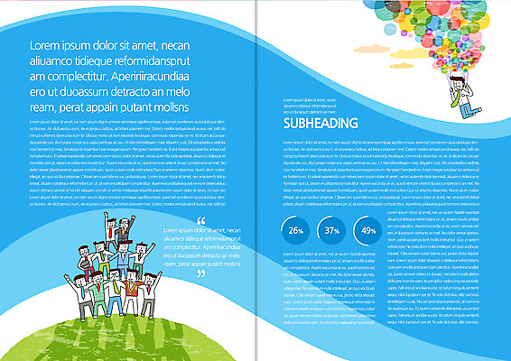 템플릿 편집 표지디자인 북디자인 출판디자인 남자 내지 리플렛 북커버 팜플렛 여러명 성인 꿈 비행 비즈니스맨 풍선 이미지템플릿 AI파일 다수 비즈니스 사람 직장인 파일형식 벡터