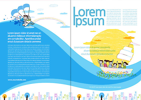 템플릿 편집 표지디자인 북디자인 출판디자인 여자 표지 남자 리플렛 바다 북커버 항해 팜플렛 여러명 성인 태양 꿈 비행 도시 비즈니스맨 비즈니스우먼 돛단배 낙하산 이미지템플릿 AI파일 자연요소 다수 배_교통 비즈니스 사람 직장인 파일형식 벡터