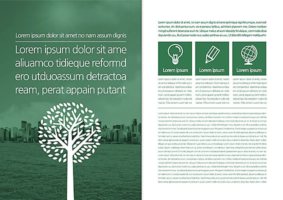 나무 템플릿 편집 표지디자인 북디자인 출판디자인 내지 리플렛 북커버 전구 한그루 팜플렛 사람없음 초록색 연필 지구본 꿈 도시 이미지템플릿 AI파일 식물 1 컬러 학용품 필기구 파일형식 벡터