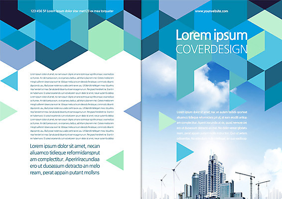 도형 구름 템플릿 편집 표지디자인 북디자인 출판디자인 표지 리플렛 무늬 북커버 하늘 빌딩 팜플렛 사람없음 고층빌딩 꿈 도시 삼각형 기중기 이미지템플릿 AI파일 자연요소 건물 중장비 파일형식 벡터