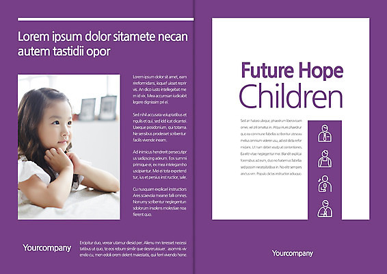 템플릿 편집 표지디자인 북디자인 응시 출판디자인 여자 표지 리플렛 북커버 한명 팜플렛 상반신 보라색 턱괴기 유치원생 꿈 한국인 이미지템플릿 AI파일 1 시선 어린이 컬러 모션 사람 동양인 파일형식 벡터