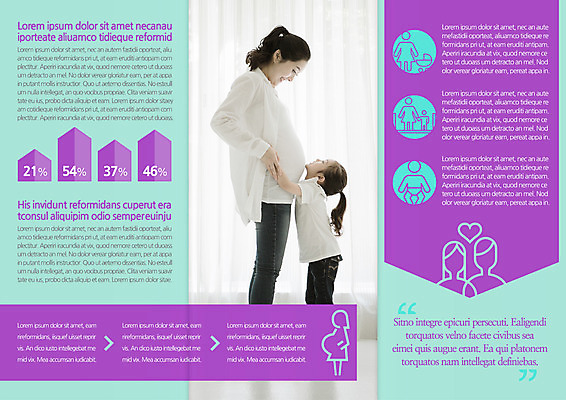 템플릿 편집 표지디자인 북디자인 출판디자인 여자 딸 내지 어린이 리플렛 북커버 3단접지 가족 엄마 사람모양 팜플렛 상반신 성인 두명 옆모습 30대 마주보기 임산부 임신 한국인 이미지템플릿 AI파일 모양 뷰포인트 관계 모션 사람 동양인 장년 파일형식 벡터