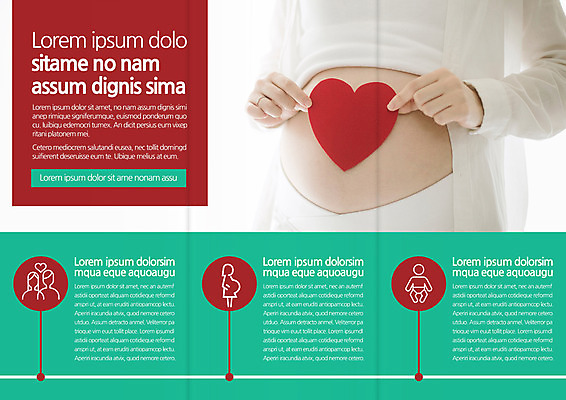 템플릿 편집 표지디자인 북디자인 출판디자인 여자 내지 리플렛 북커버 3단접지 사람모양 한명 들기 팜플렛 상반신 성인 30대 임산부 임신 한국인 하트 복부 이미지템플릿 AI파일 모양 1 모션 사람 동양인 신체부위 장년 파일형식 벡터