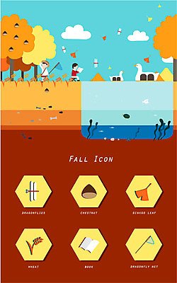 나무 구름 아이콘 계절 여자 남자 어린이 산 두명 책 세트 벼 가을 잠자리 밤 은행잎 채집망 오리배 2D아이콘 AI파일 자연요소 식물 곤충 잎 곡류 사람 견과류 파일형식 벡터