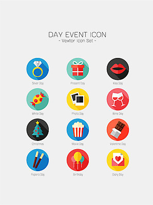 아이콘 크리스마스 와인잔 화이트데이 데이이벤트 편지봉투 발렌타인데이 사탕 사람없음 선물상자 세트 크리스마스트리 초콜릿 생일 팝콘 폴라로이드사진 풍선 빼빼로 빼빼로데이 입술모양 다이아몬드반지 무비데이 실버데이 와인데이 키스데이 포토데이 2D아이콘 AI파일 모양 기념일 술잔 디저트 봉투 선물 상자 반지 편지 폴라로이드 막대과자 파일형식 벡터