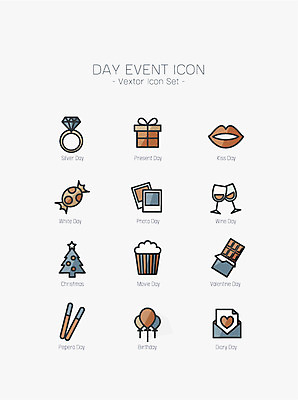 아이콘 크리스마스 와인잔 화이트데이 데이이벤트 편지봉투 발렌타인데이 사탕 사람없음 선물상자 세트 크리스마스트리 초콜릿 생일 팝콘 폴라로이드사진 풍선 빼빼로 빼빼로데이 입술모양 다이아몬드반지 무비데이 실버데이 와인데이 키스데이 포토데이 2D아이콘 AI파일 모양 기념일 술잔 디저트 봉투 선물 상자 반지 편지 폴라로이드 막대과자 파일형식 벡터
