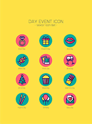 아이콘 크리스마스 와인잔 화이트데이 데이이벤트 편지봉투 발렌타인데이 사탕 사람없음 선물상자 세트 크리스마스트리 초콜릿 생일 팝콘 폴라로이드사진 풍선 빼빼로 빼빼로데이 입술모양 다이아몬드반지 무비데이 실버데이 와인데이 키스데이 포토데이 2D아이콘 AI파일 모양 기념일 술잔 디저트 봉투 선물 상자 반지 편지 폴라로이드 막대과자 파일형식 벡터