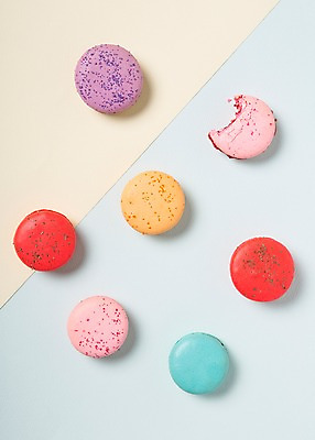 포토 JPG 스튜디오촬영 기념일 백그라운드 화이트데이 디저트 발렌타인데이 사람없음 마카롱 파스텔톤 국내포토 음식 컬러 데이이벤트 실내 이벤트 파일형식