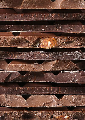 포토 JPG 스튜디오촬영 기념일 백그라운드 화이트데이 디저트 발렌타인데이 근접촬영 사람없음 초콜릿 아몬드 국내포토 음식 뷰포인트 데이이벤트 실내 이벤트 견과류 파일형식