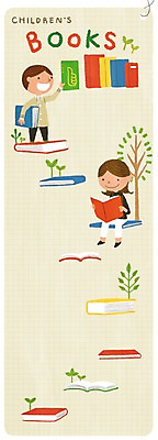 PSD 나무 여자 교육 남자 어린이 일러스트 두명 책 독서 새싹 프레임일러스트 국내일러스트 식물 프레임 사람 파일형식