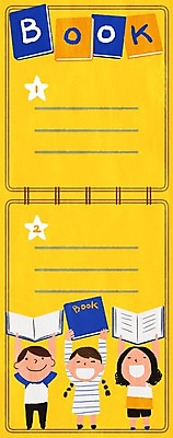 PSD 여자 교육 남자 어린이 일러스트 책 세명 프레임일러스트 국내일러스트 프레임 사람 파일형식