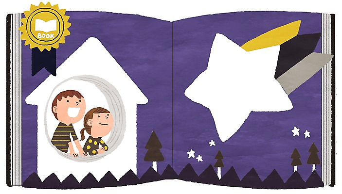 PSD 나무 여자 교육 남자 별 어린이 일러스트 두명 책 유성 메달 프레임일러스트 집모양 국내일러스트 자연요소 모양 식물 프레임 사람 상_상패 파일형식