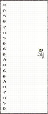 PSD 일러스트 상상 사각프레임 프레임 상상일러스트 한명 사람 상자 새싹 사각형 희망 국내일러스트 도형 식물 1 감정 파일형식