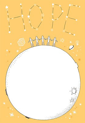 PSD 별 일러스트 상상 프레임 상상일러스트 사람 여러명 우주 희망 별자리 행성 원형 원형프레임 국내일러스트 자연요소 도형 감정 다수 파일형식