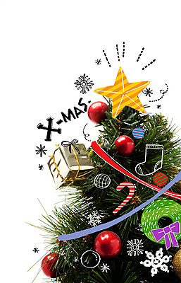 PSD 편집이미지 계절 별 크리스마스장식 지팡이 양말 사람없음 선물상자 크리스마스트리 눈송이 합성 계절백그라운드 이미지편집 자연요소 백그라운드 크리스마스 눈_날씨 선물 상자 파일형식